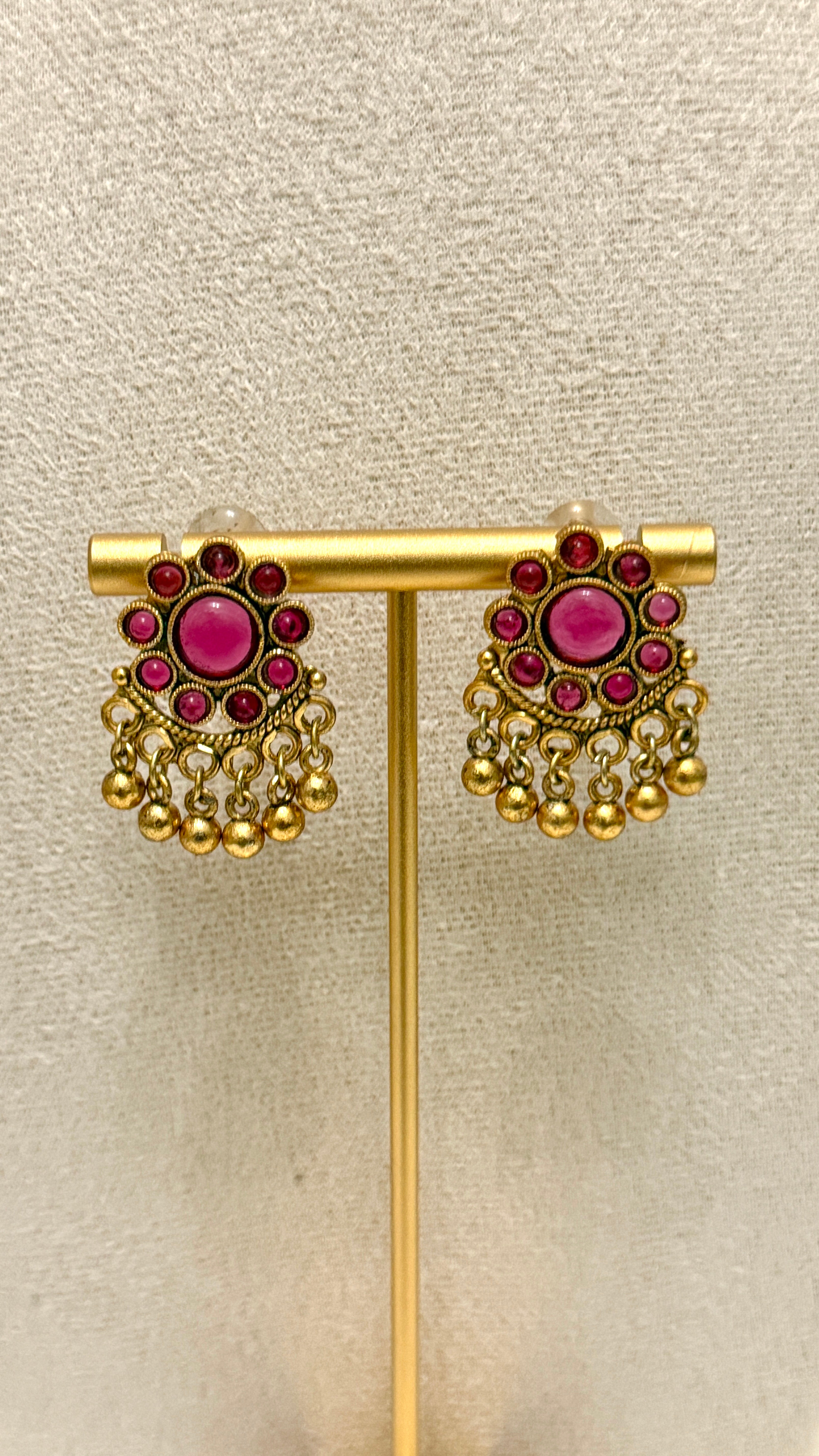 Traditional Choker